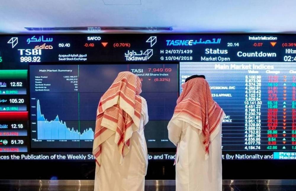 مؤشر «نمو» يرتفع بواقع 31 نقطة، بينما تصل «الرئيسية» إلى 11276 – آخر أخبار السوق السعودية