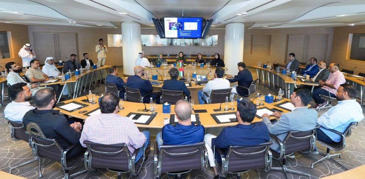 غرفة تجارة دبي تُطلق مبادرة أعمال التوصيل 2027 لتعزيز التجارة والابتكار