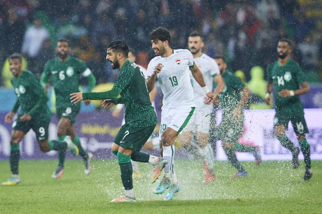 نقل كأس الخليج للشباب إلى مواقع جديدة في السعودية: تحديات وآفاق جديدة
