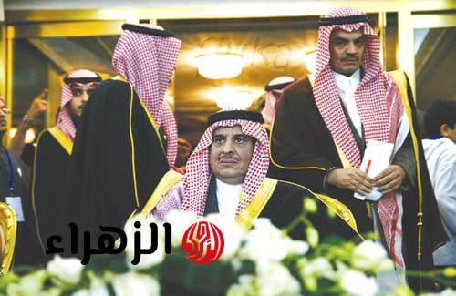 الأمير سلطان بن فهد: تفاصيل حصرية عن تدهور صحته ونجاح العملية الجراحية التي أهدته الحياة مجددًا