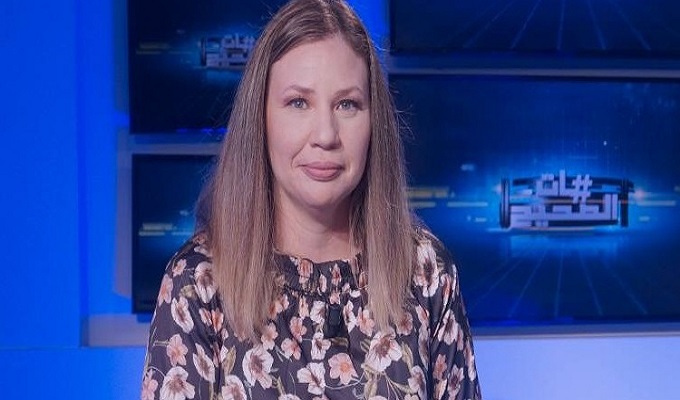 عاجل: فاطمة المسدّي تقدم شكوى جديدة وتكشف التفاصيل الكاملة!