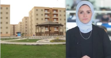 إطلاق وحدات سكنية جديدة في مشروع “سكن لكل المصريين 7” – شاهد التفاصيل في الفيديو!