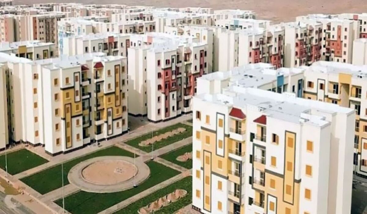 فرصة مش هتتعوض لكل اللي بيحلم بشقة.. اعرف إمتى وفين تبدأ حجز 113 ألف وحدة في سكن لكل المصريين قبل ما العدد يخلص!
