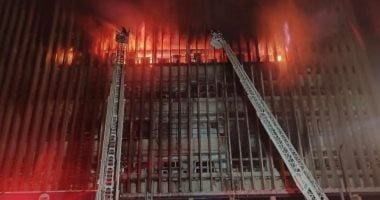 عمال الاتصالات في سنترال رمسيس يحققون إنجازات تحت الأرض: ملحمة البطولات – فيديو