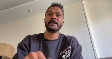 محامي إبراهيم سعيد يكشف تفاصيل سجنه 4 أشهر وأسباب امتناعه عن نفقة أبنائه