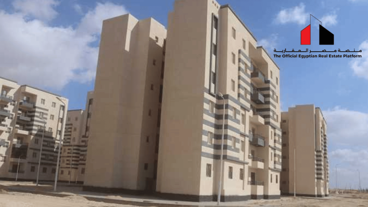 «تصريحات وزير الإسكان» تحديث نظام التسويق في القطاع العقاري طبقاً لأعلى معايير الجودة…منصة مصر العقارية لأعلى جودة!!