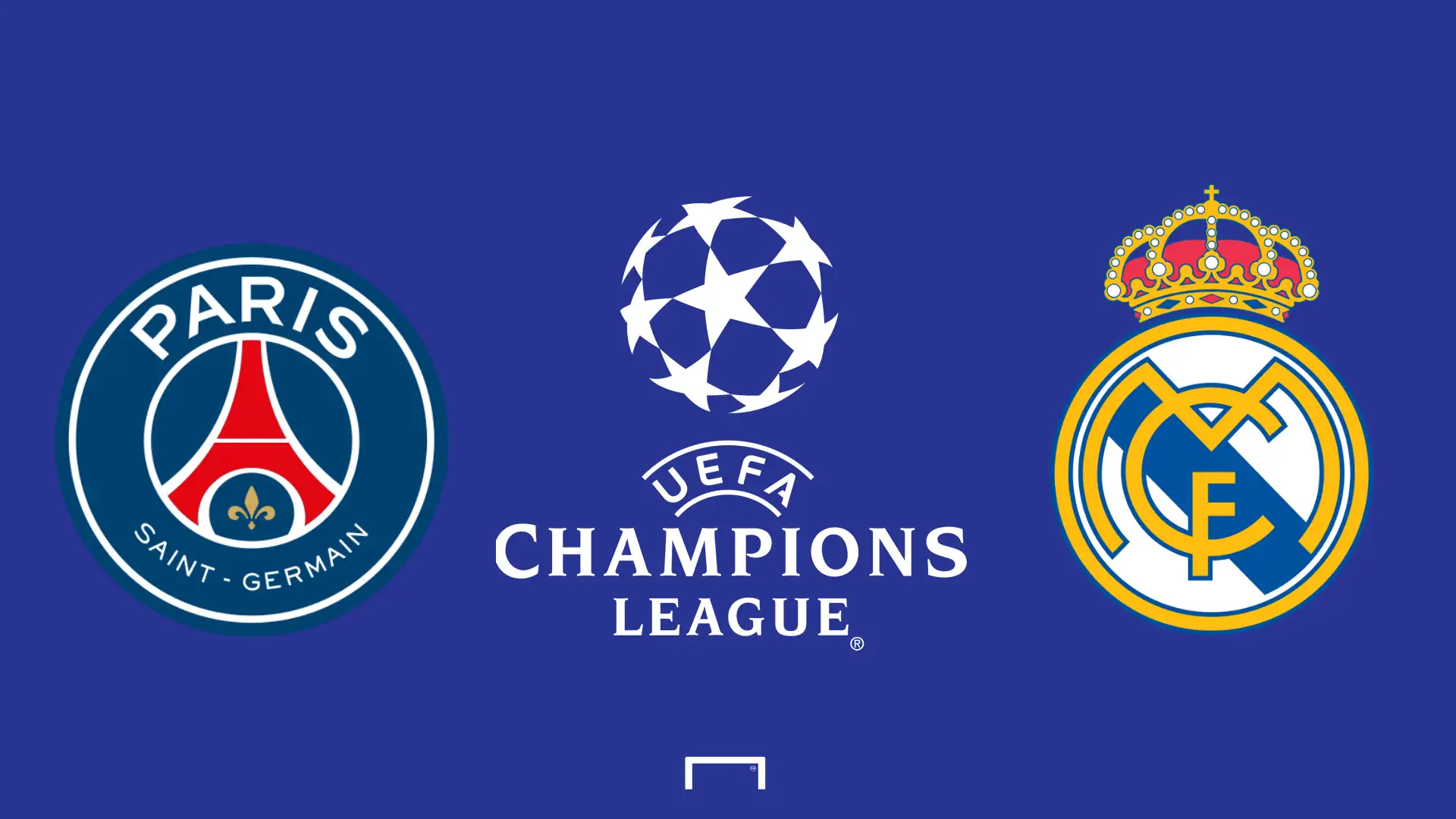 معلق مباراة باريس سان جيرمان ضد ريال مدريد في نصف نهائي كأس العالم للأندية 2025